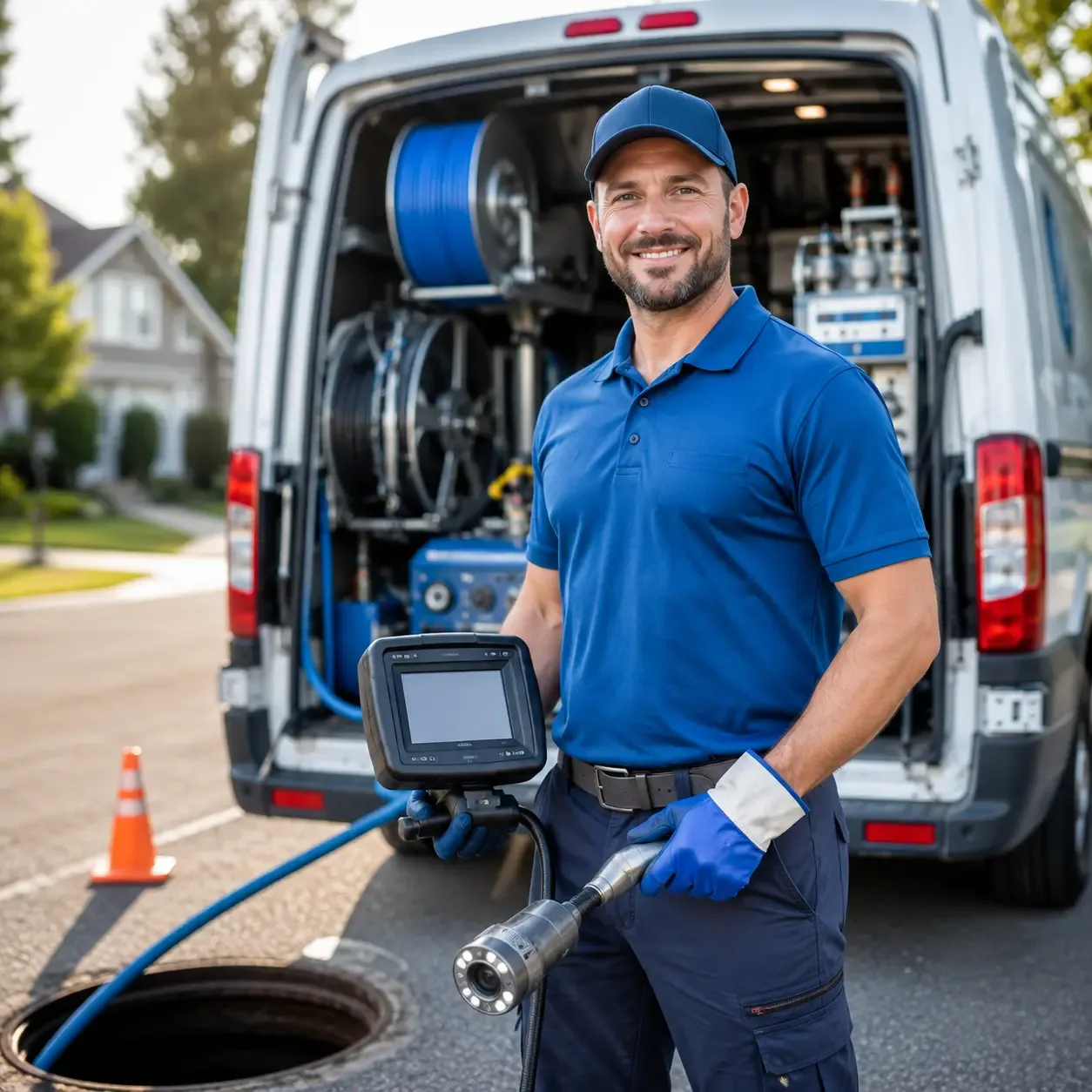 Local Pipe Relining specialists in Dorset, VT