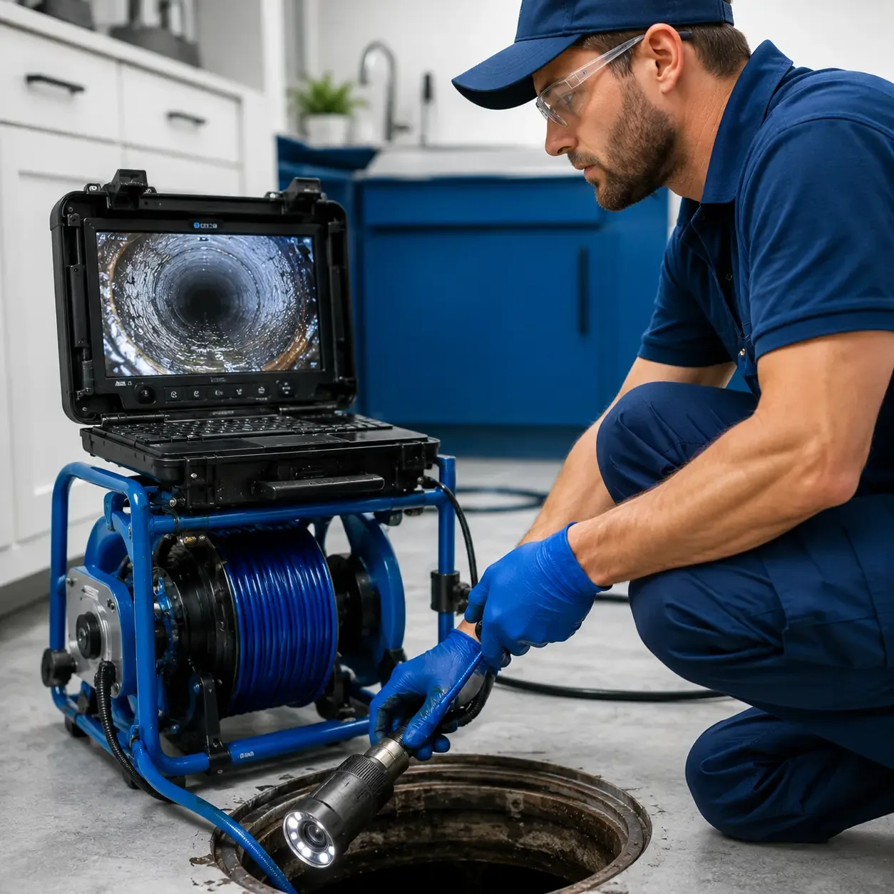 Pipe Relining professionals serving Dorset, VT